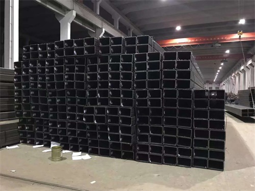 溪湖冷拔方管选型指南 工程采购怎么选